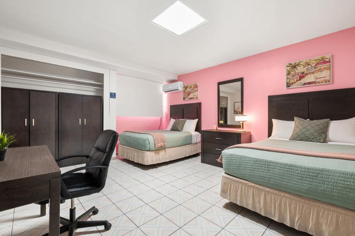 Borinquen Beach Inn - image 6
