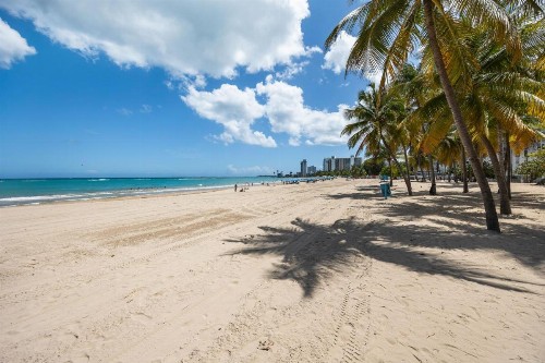 Borinquen Beach Inn - image 8