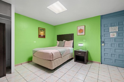 Borinquen Beach Inn - image 9