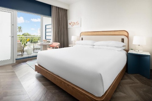 Verdanza Hotel - image 2