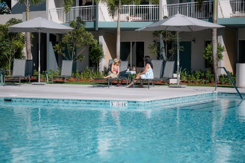 Verdanza Hotel - image 17