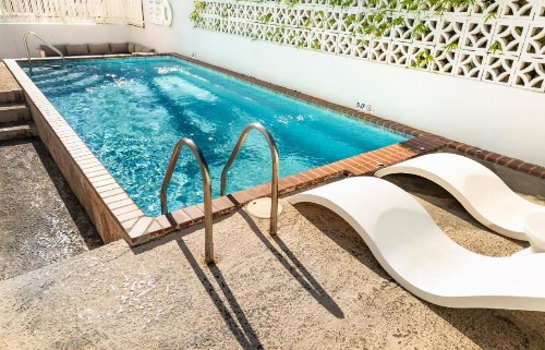 Villa Verde Inn - image 14