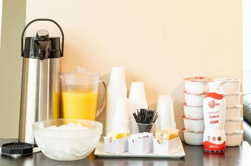 Villa Verde Inn - image 15