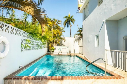 Villa Verde Inn - image 17