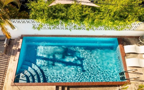 Villa Verde Inn - image 20