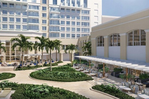 The Ritz-Carlton San Juan - image 11