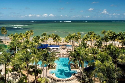 The Ritz-Carlton San Juan - image 17