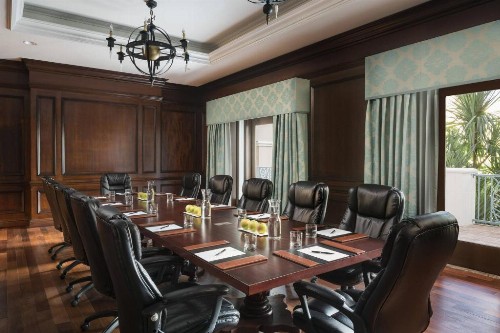 The Ritz-Carlton San Juan - image 21