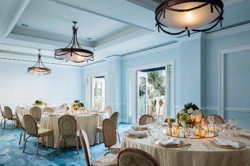 The Ritz-Carlton San Juan - image 25
