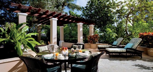 The Ritz-Carlton San Juan - image 26