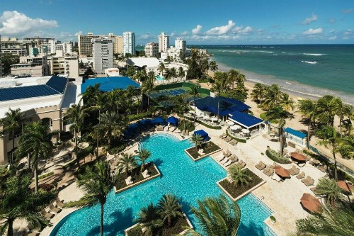 The Ritz-Carlton San Juan - image 3