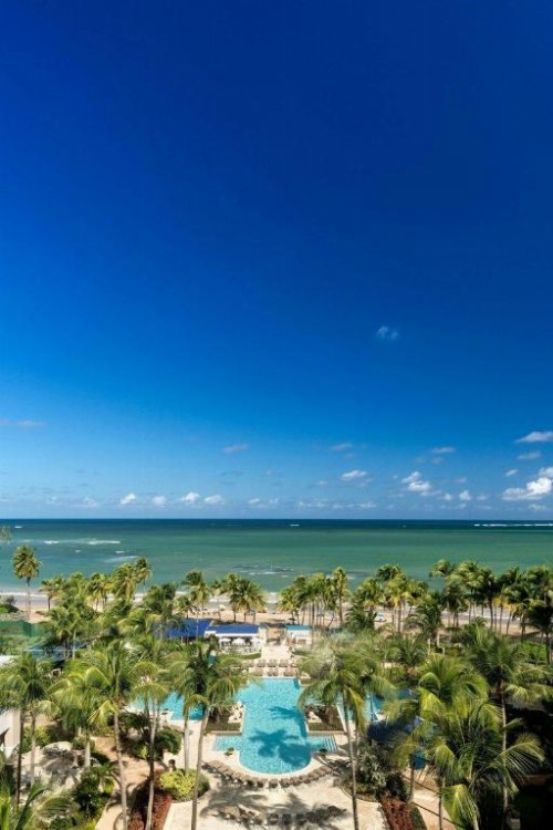 The Ritz-Carlton San Juan - image 31