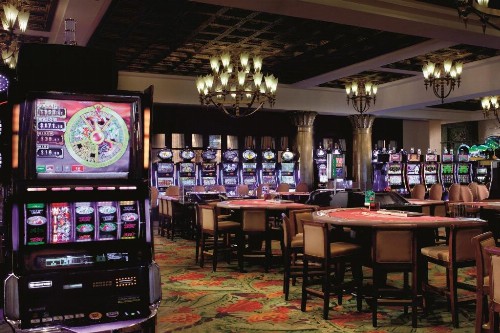 The Ritz-Carlton San Juan - image 32