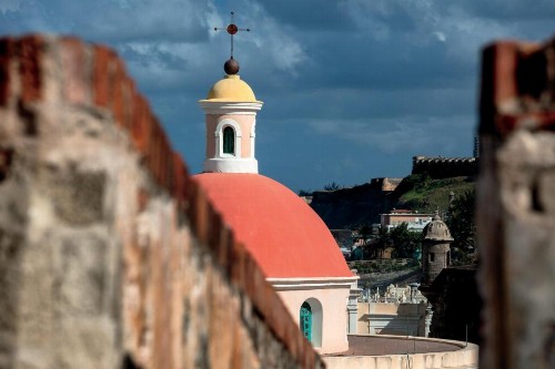 The Ritz-Carlton San Juan - image 38