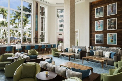 The Ritz-Carlton San Juan - image 4