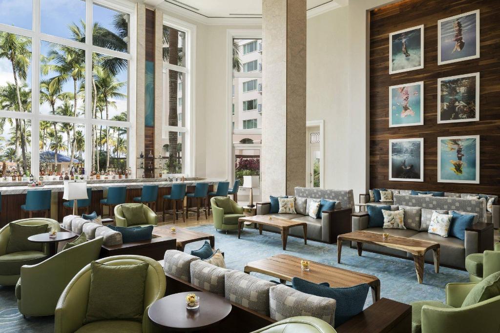 The Ritz-Carlton San Juan - image 4