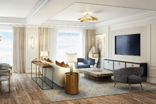 The Ritz-Carlton San Juan - image 41