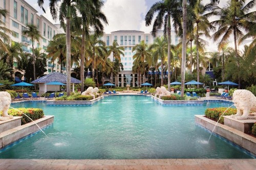 The Ritz-Carlton San Juan - image 8
