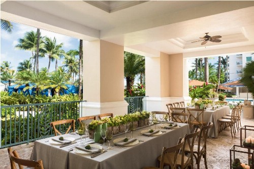 The Ritz-Carlton San Juan - image 9