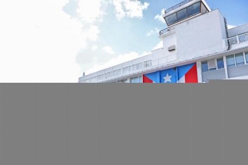 San Juan Airport Hotel - image 13