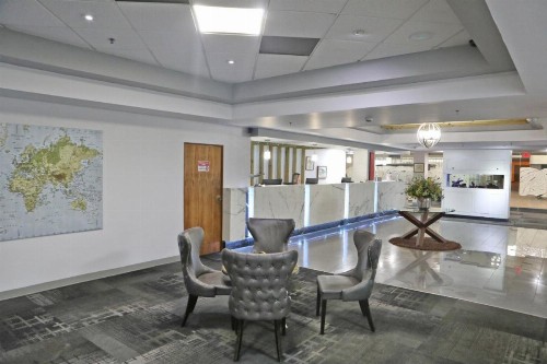 San Juan Airport Hotel - image 14