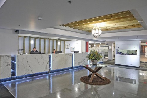 San Juan Airport Hotel - image 15
