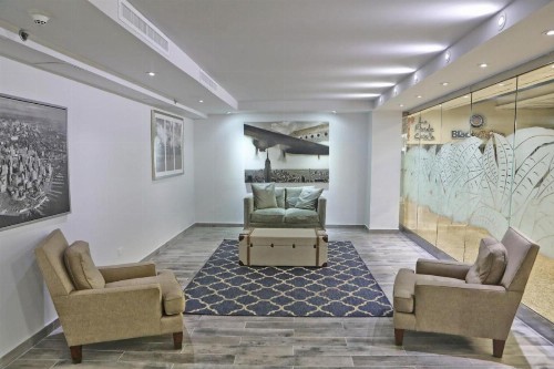 San Juan Airport Hotel - image 16