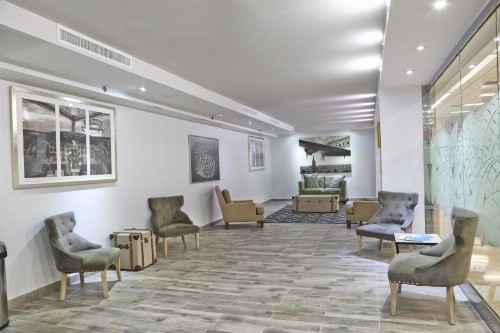 San Juan Airport Hotel - image 17