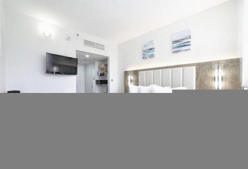 San Juan Airport Hotel - image 2