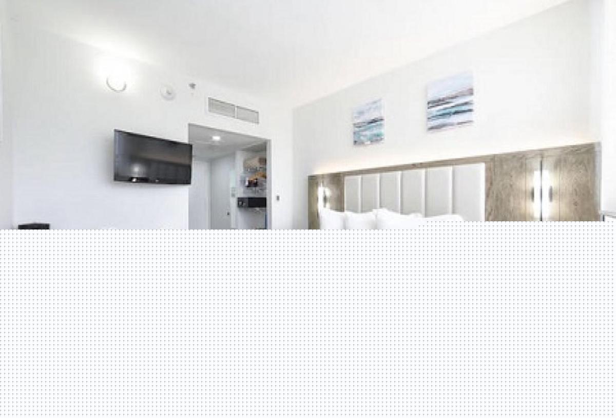 San Juan Airport Hotel - image 2