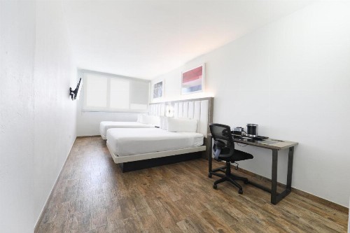 San Juan Airport Hotel - image 21