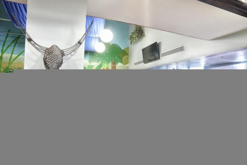 San Juan Airport Hotel - image 23
