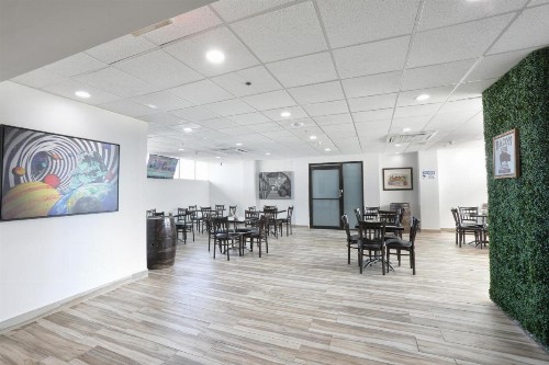 San Juan Airport Hotel - image 24