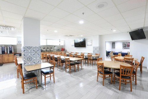 San Juan Airport Hotel - image 27