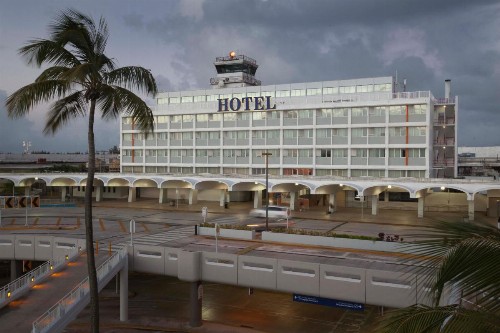 San Juan Airport Hotel - image 29