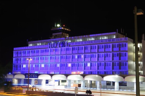 San Juan Airport Hotel - image 30