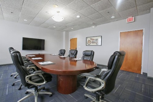 San Juan Airport Hotel - image 32