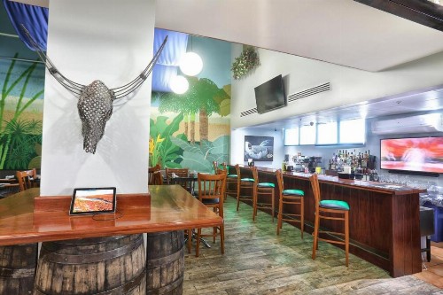 San Juan Airport Hotel - image 6