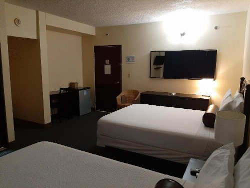 Hotel Villa del Sol - image 10