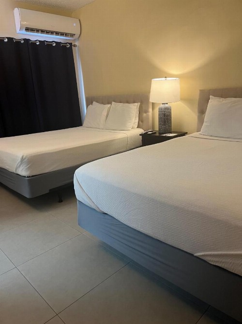 Hotel Villa del Sol - image 11