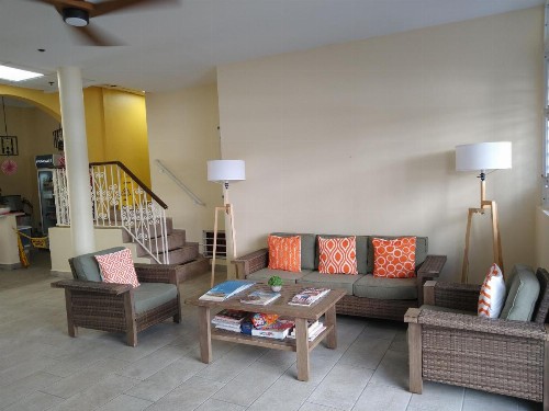 Hotel Villa del Sol - image 12