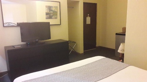 Hotel Villa del Sol - image 14