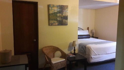 Hotel Villa del Sol - image 15