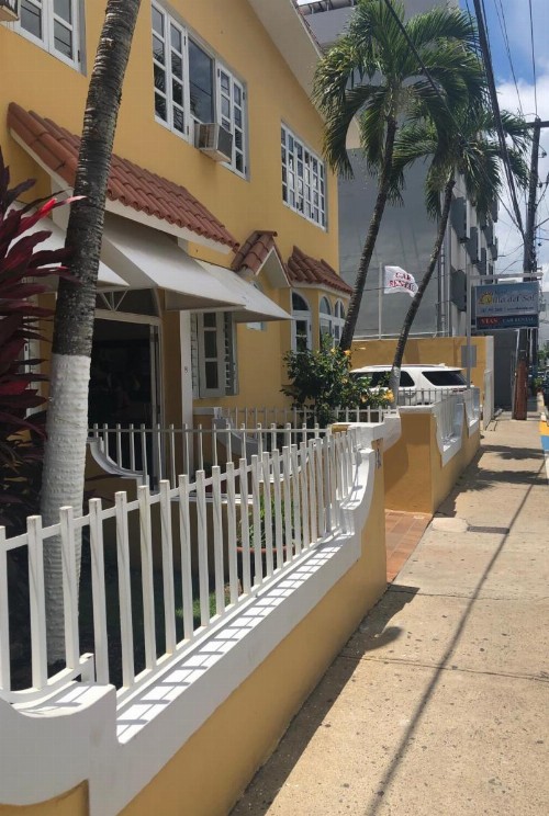 Hotel Villa del Sol - image 16