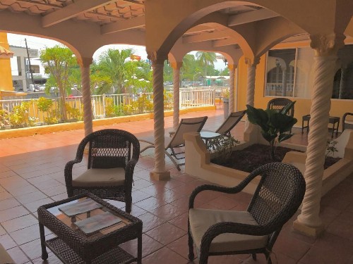 Hotel Villa del Sol - image 17