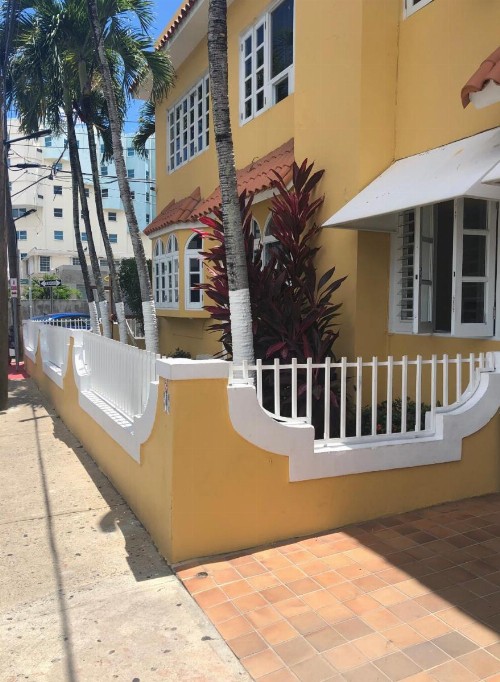 Hotel Villa del Sol - image 18