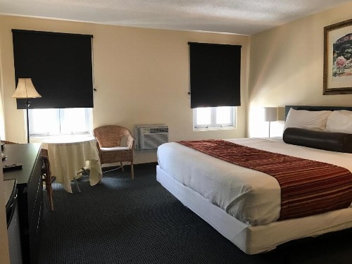 Hotel Villa del Sol - image 19
