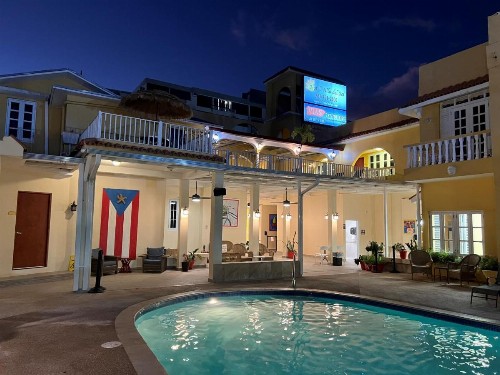 Hotel Villa del Sol - image 20