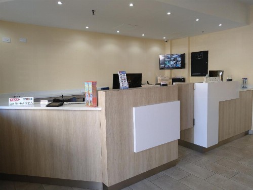 Hotel Villa del Sol - image 22