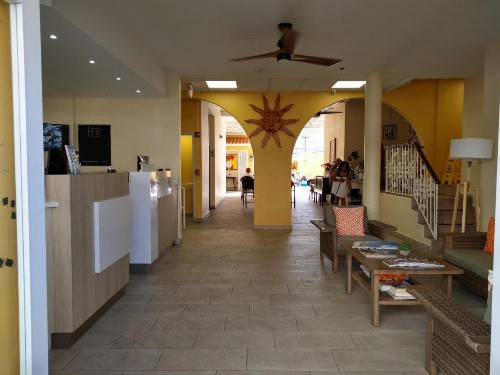 Hotel Villa del Sol - image 23